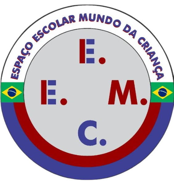 Logo da Escola Mundo da Criança